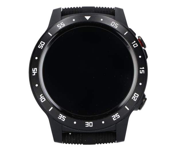 MAXCOM Smartwatch Fit FW37 Argon MAXCOMFW37ARGON - 1154687 - zdjęcie 4